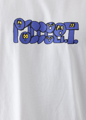 Captek Eyes T-Shirt