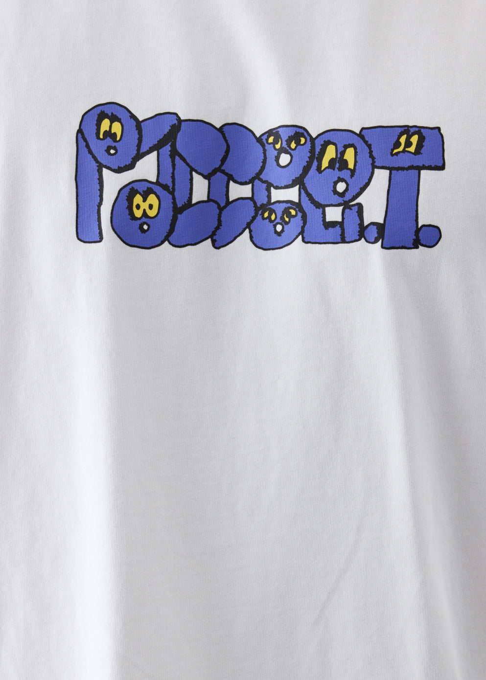 Captek Eyes T-Shirt