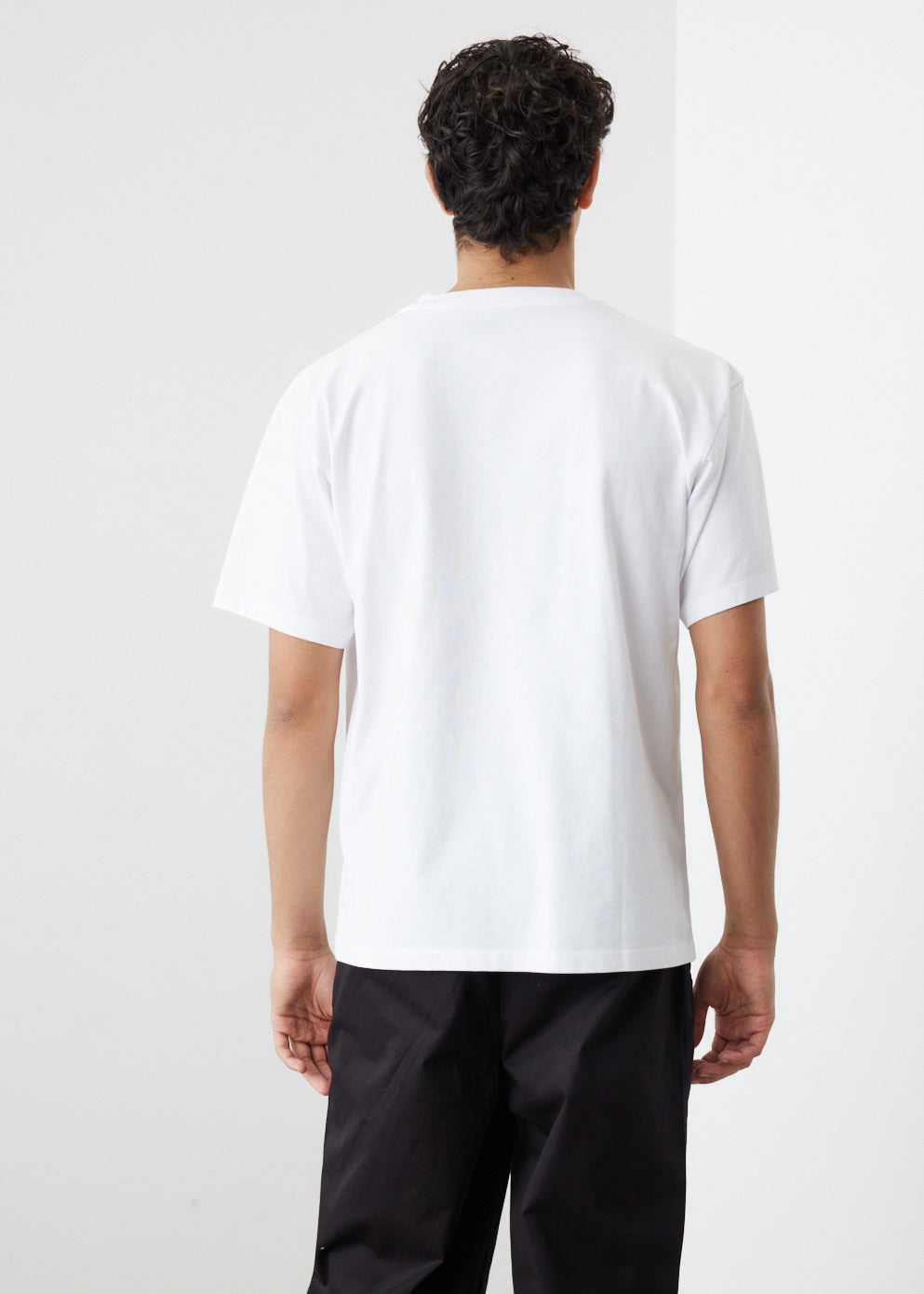 Captek Eyes T-Shirt
