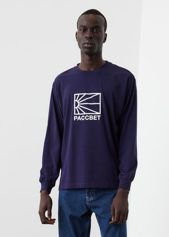 Logo Long Sleeve T-Shirt