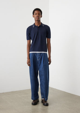 Le Polo Nocio Shirt