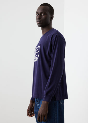 Logo Long Sleeve T-Shirt