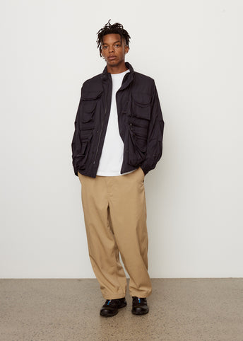 Tech 2Way Perfect Fishing Jacket