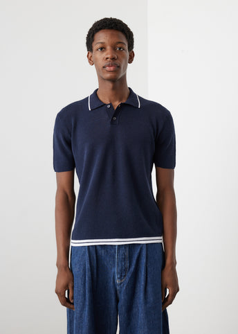 Le Polo Nocio Shirt