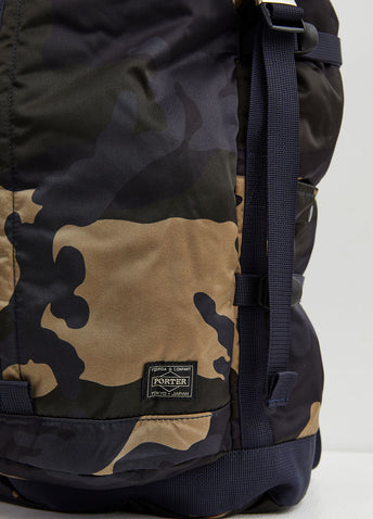 Counter Shade Back Pack