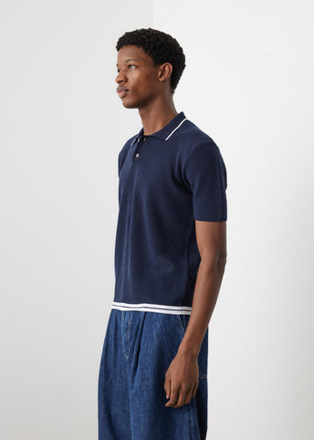 Le Polo Nocio Shirt