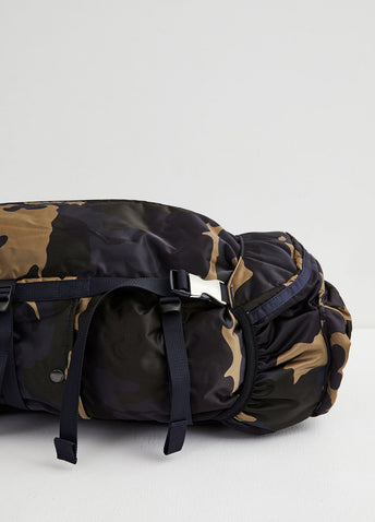 Counter Shade Back Pack