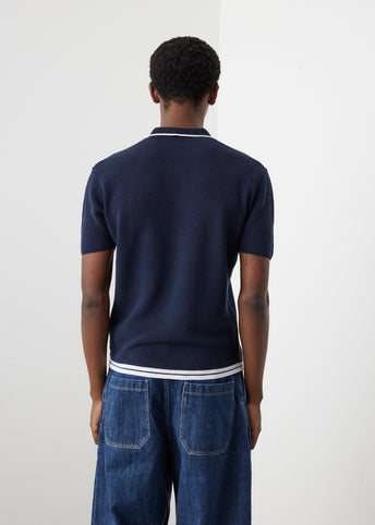 Le Polo Nocio Shirt