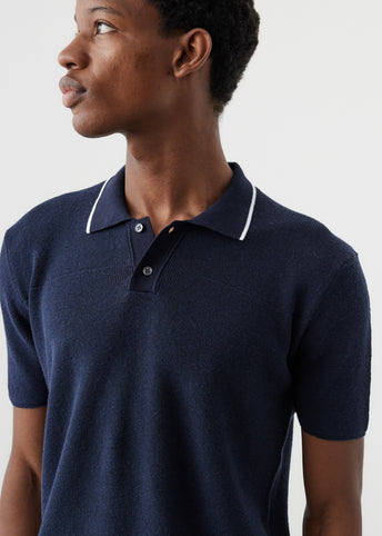 Le Polo Nocio Shirt