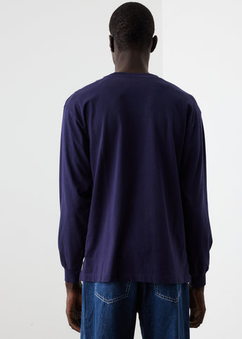 Logo Long Sleeve T-Shirt