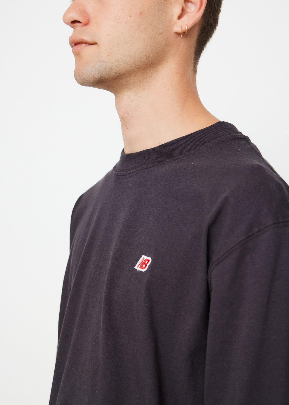 MADE in USA Long Sleeve T-Shirt