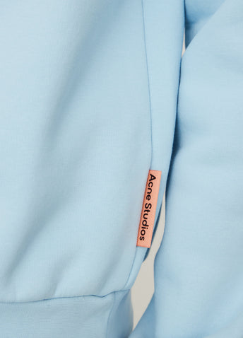 Fenrick 1/4 Zip Sweater