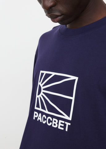 Logo Long Sleeve T-Shirt