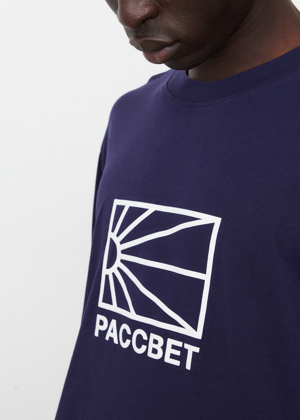 Logo Long Sleeve T-Shirt