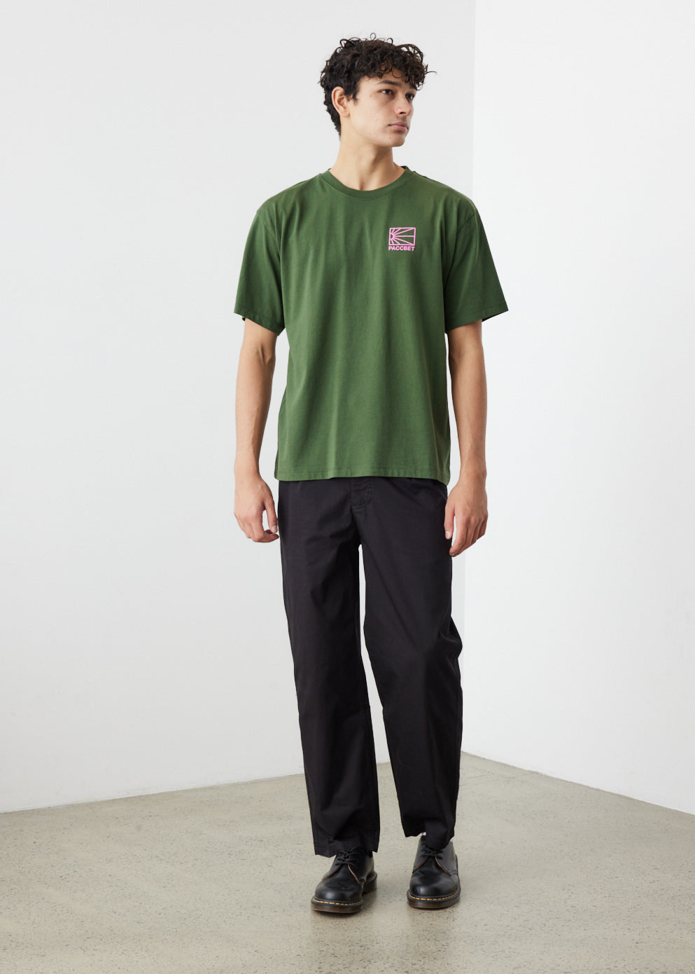 Logo T-Shirt