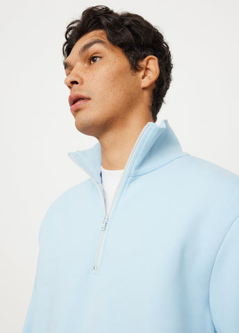 Fenrick 1/4 Zip Sweater