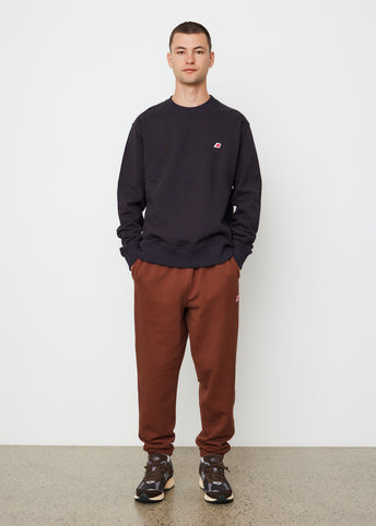 MADE in USA Crew Sweatshirt