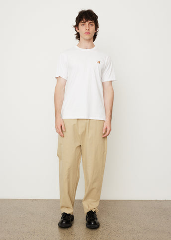 Fox Head Patch T-Shirt