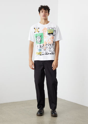 Captek T-Shirt