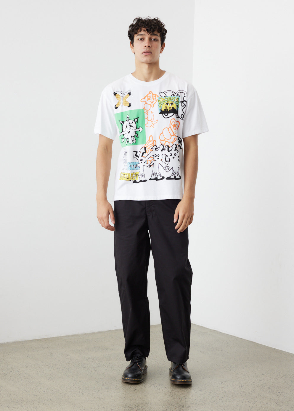 Captek T-Shirt
