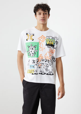 Captek T-Shirt