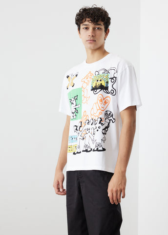 Captek T-Shirt