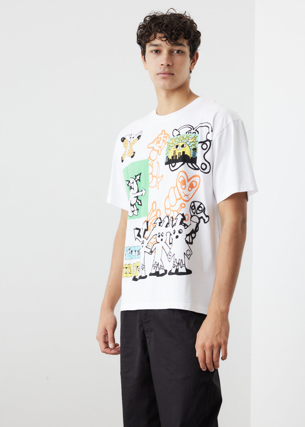Captek T-Shirt