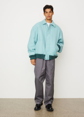 Omagi Padded Blouson