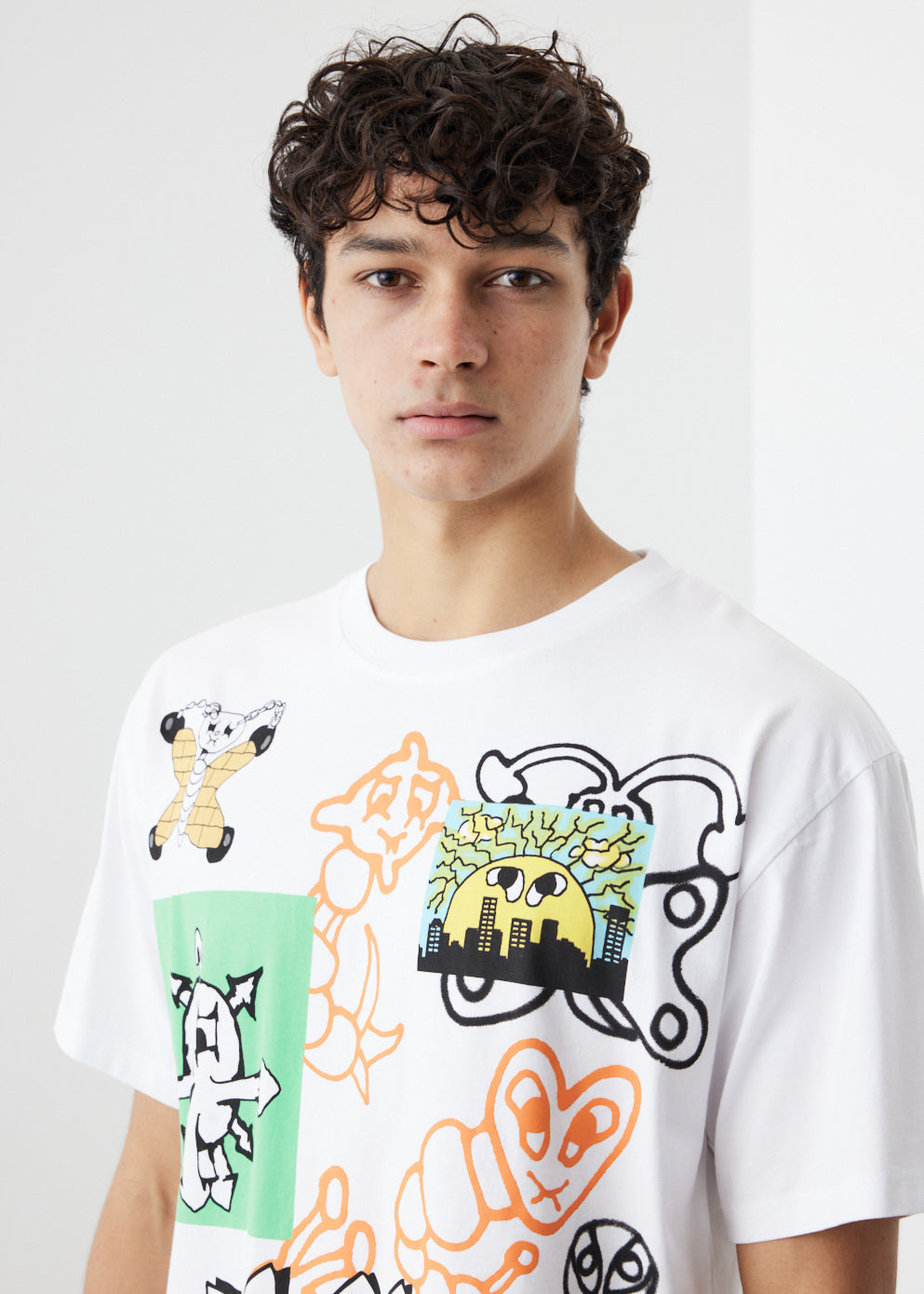 Captek T-Shirt