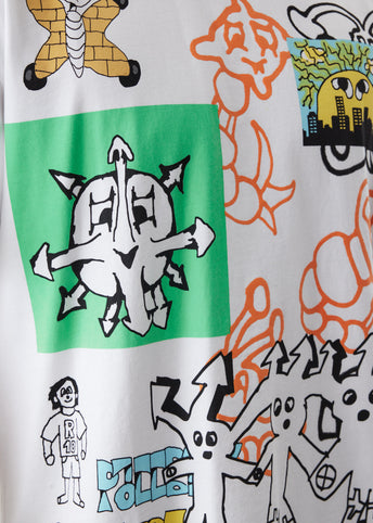 Captek T-Shirt