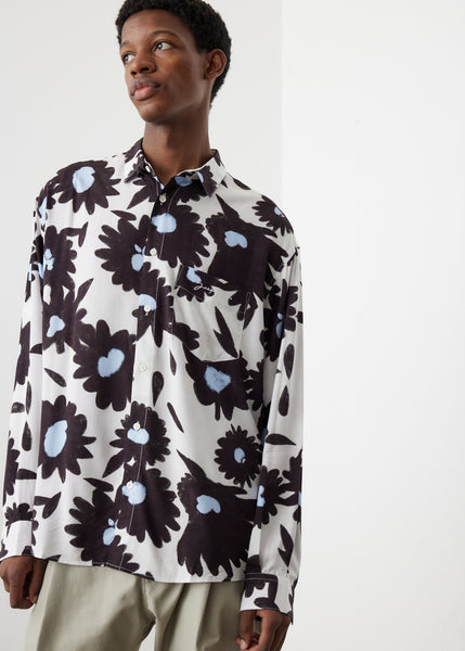Chemise simons best sale