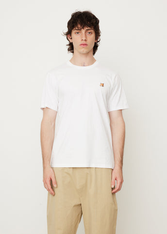Fox Head Patch T-Shirt