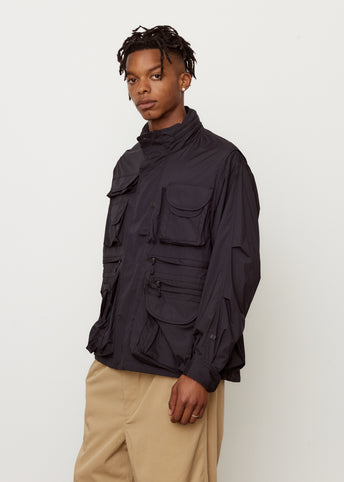 Tech 2Way Perfect Fishing Jacket