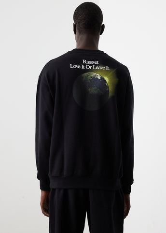 Earth Sweatshirt