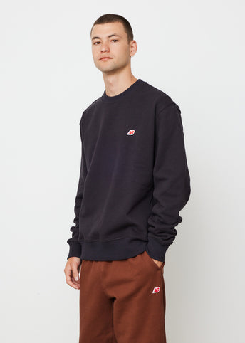 MADE in USA Crew Sweatshirt