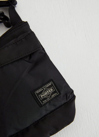 Force Shoulder Pouch