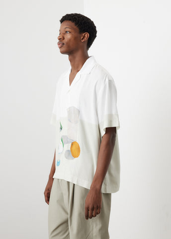 La Chemise Jean Shirt