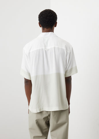 La Chemise Jean Shirt