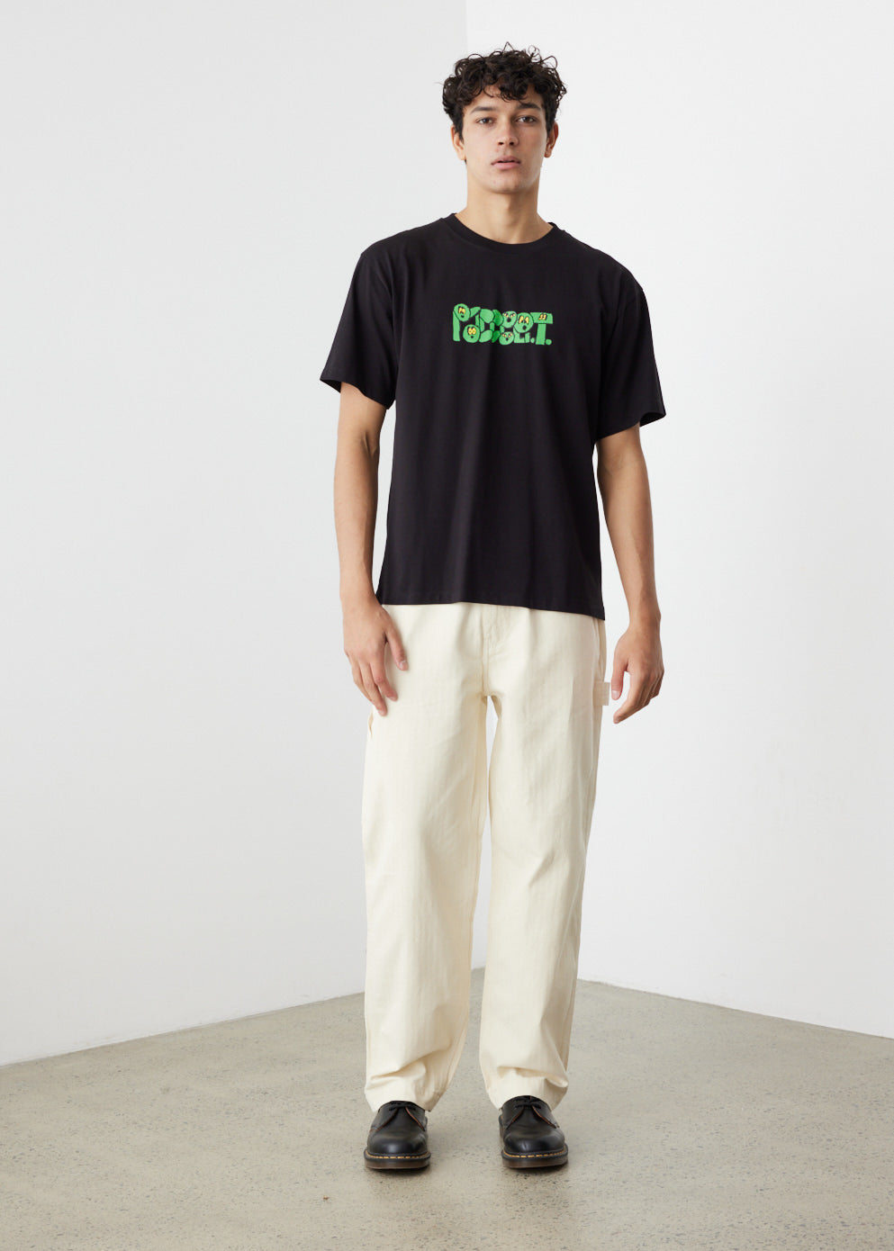 Captek Eyes T-Shirt