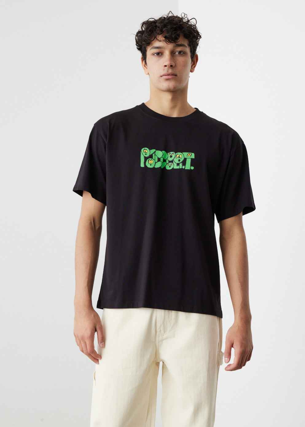 Captek Eyes T-Shirt