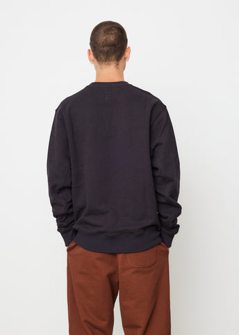 MADE in USA Crew Sweatshirt