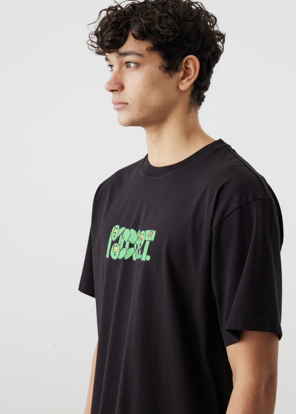 Captek Eyes T-Shirt