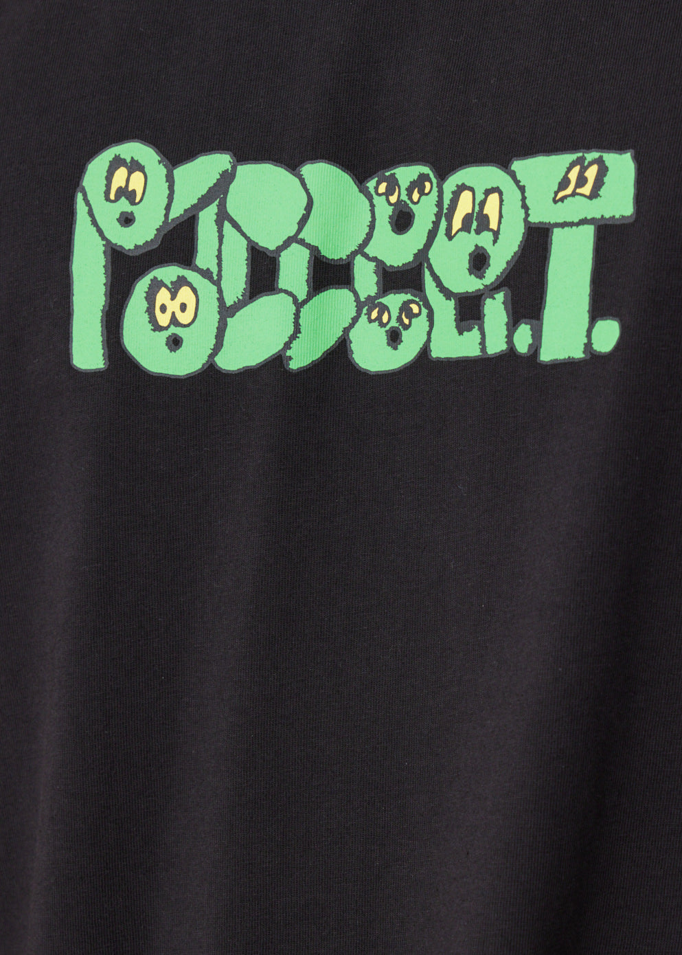 Captek Eyes T-Shirt