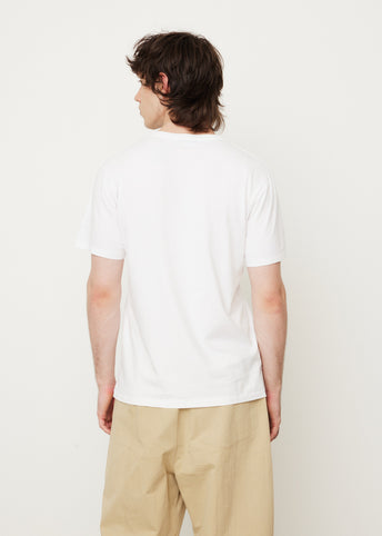 Fox Head Patch T-Shirt