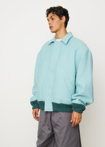 Omagi Padded Blouson