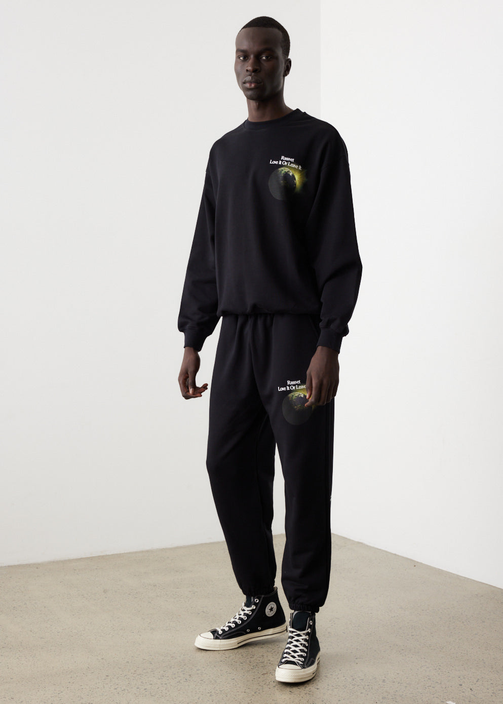 Earth Sweatpants
