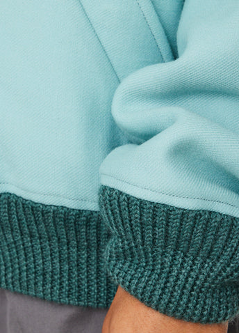 Omagi Padded Blouson