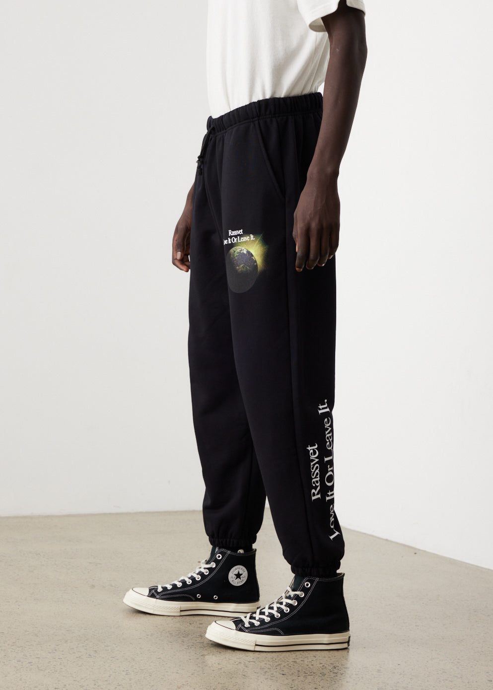 Earth Sweatpants