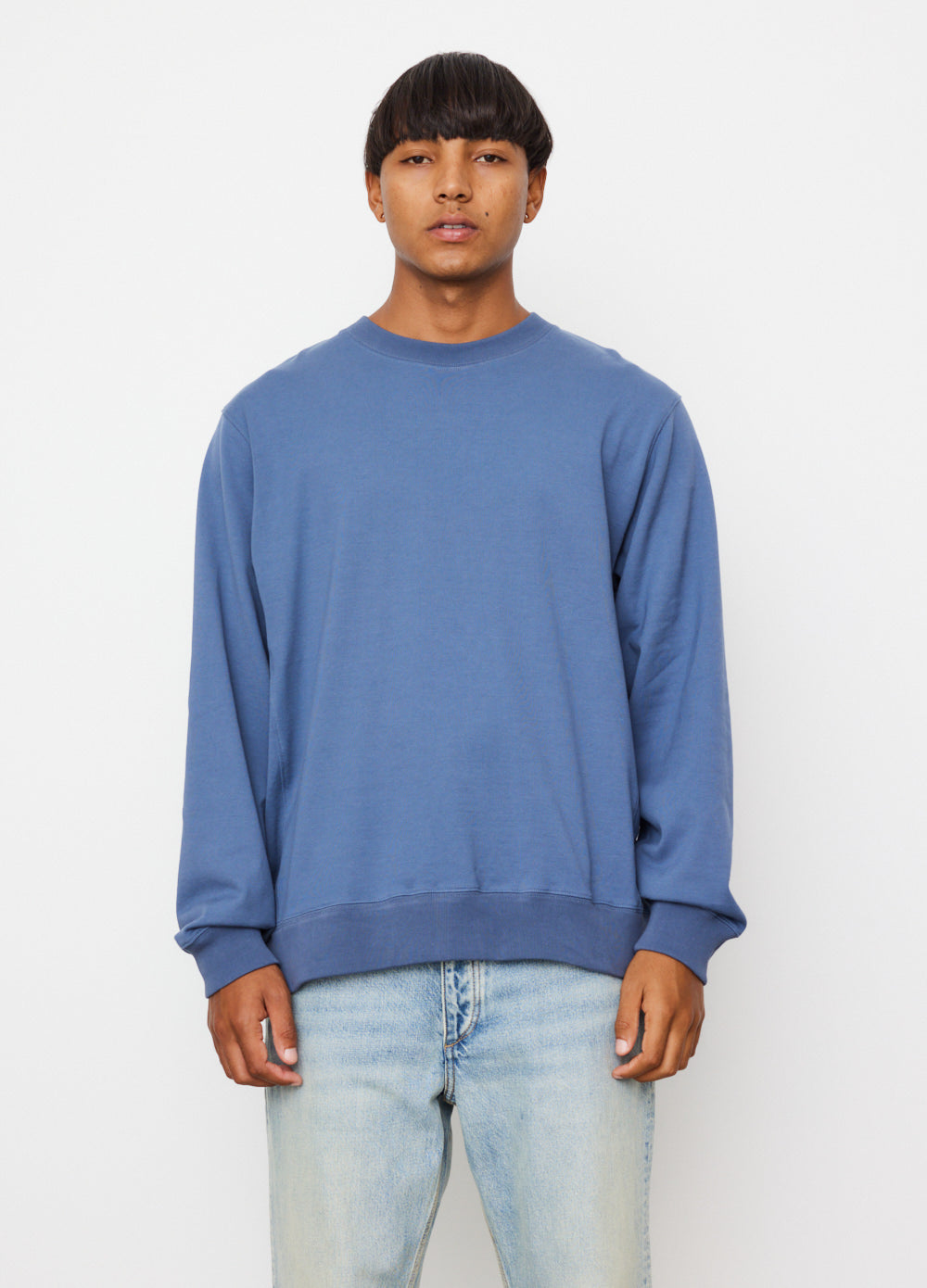 Pivot Sleeve Sweatshirt