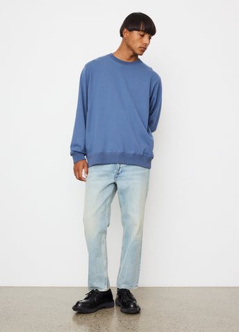 Pivot Sleeve Sweatshirt